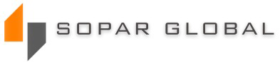 SOPAR Global Amblem